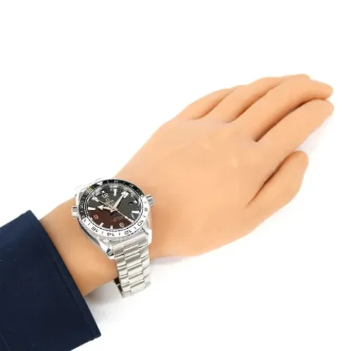 Pre-owned > Pre-owned Accessories > Pre-owned Watches - - Omega Vintage - Modalova