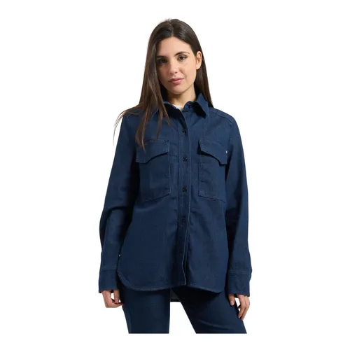 Blouses & Shirts > Shirts - - Hugo - Modalova
