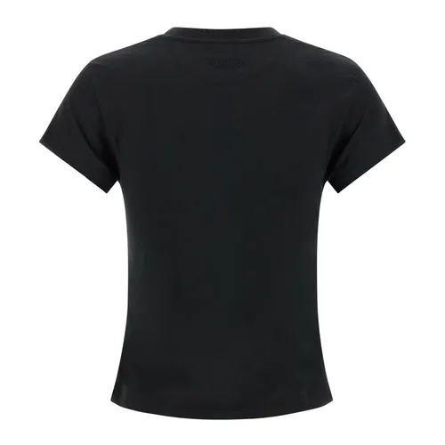 Kenzo - Tops > T-Shirts - Black - Kenzo - Modalova