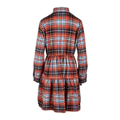 Dresses > Day Dresses > Shirt Dresses - - Love Moschino - Modalova