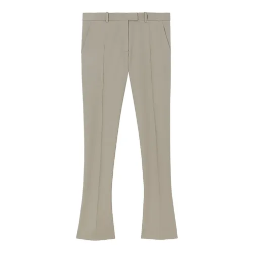 Trousers > Wide Trousers - - The Attico - Modalova
