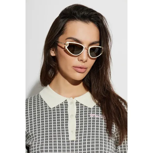 Accessories > Sunglasses - - Tory Burch - Modalova