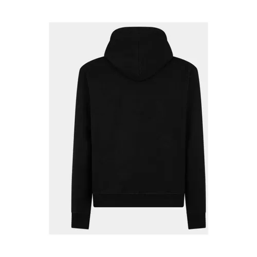 Sweatshirts & Hoodies > Hoodies - - Dsquared2 - Modalova