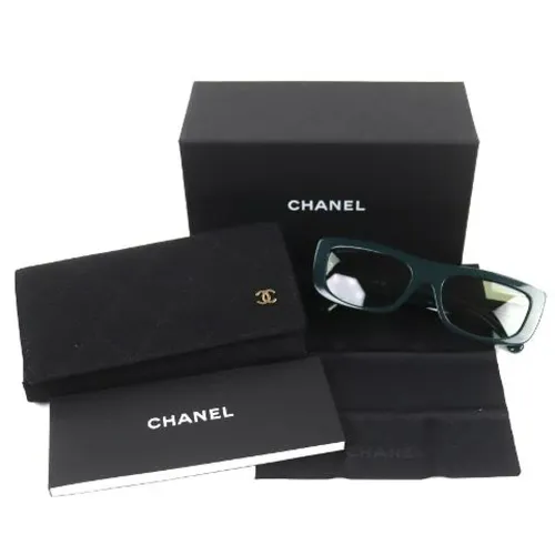 Pre-owned > Pre-owned Accessories - - Chanel Vintage - Modalova