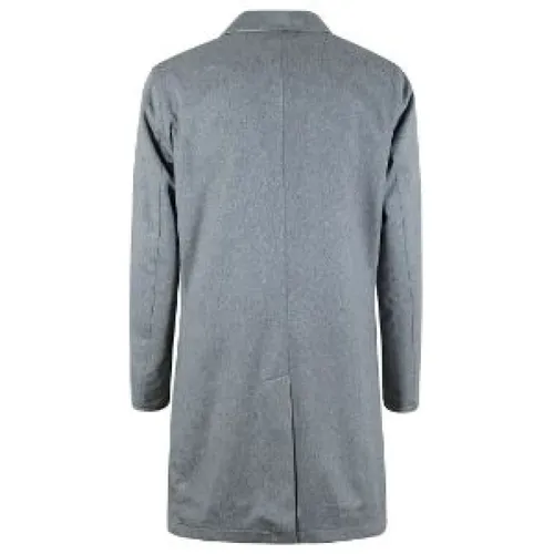 Coats > Single-Breasted Coats - - Kired - Modalova