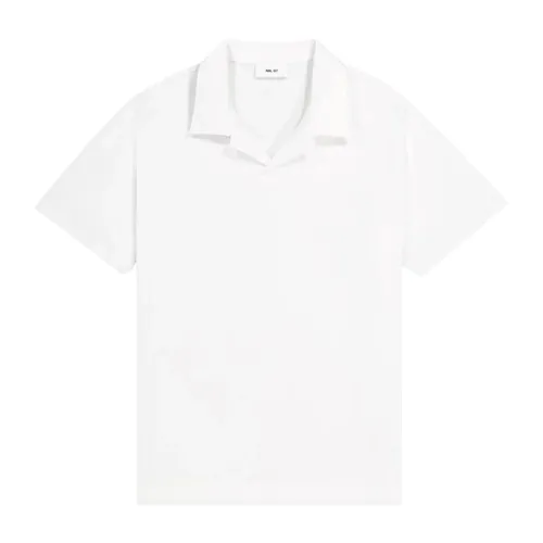 Nn07 - Tops > Polo Shirts - White - Nn07 - Modalova