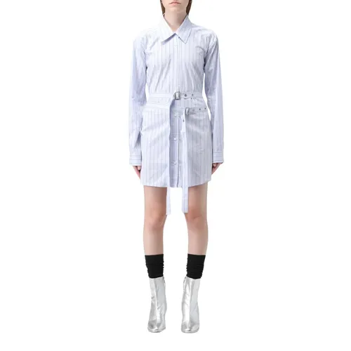Dresses > Day Dresses > Shirt Dresses - - Ambush - Modalova