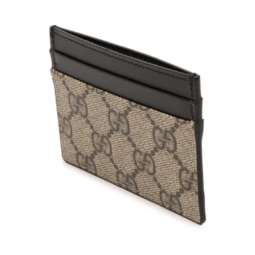 Pre-owned > Pre-owned Accessories > Pre-owned Wallets - - Gucci Vintage - Modalova