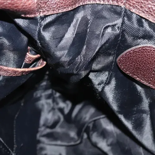 Pre-owned > Pre-owned Bags > Pre-owned Handbags - - Burberry Vintage - Modalova