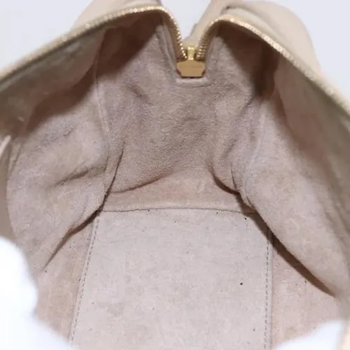 Pre-owned > Pre-owned Bags > Pre-owned Handbags - - Saint Laurent Vintage - Modalova