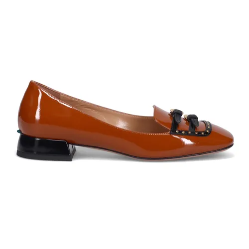 Shoes > Flats > Loafers - - A. Bocca - Modalova