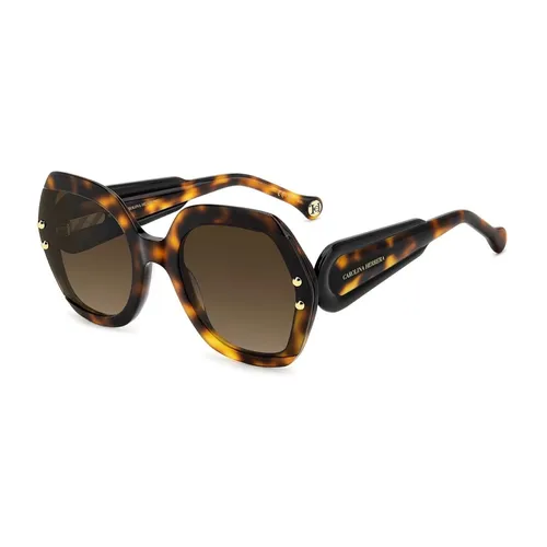 Accessories > Sunglasses - - Carolina Herrera - Modalova