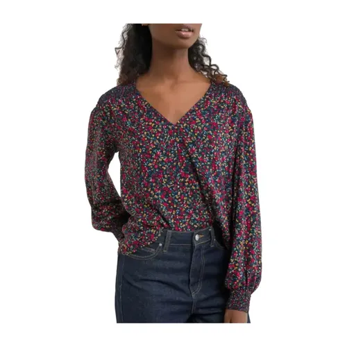 Blouses & Shirts > Blouses - - Pepe Jeans - Modalova