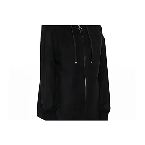 Sweatshirts & Hoodies > Zip-throughs - - Moncler - Modalova