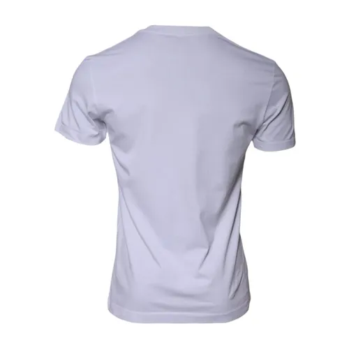 Tops > T-Shirts - - Dolce & Gabbana - Modalova