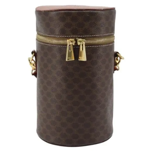 Pre-owned > Pre-owned Bags > Pre-owned Bucket Bags - - Celine Vintage - Modalova