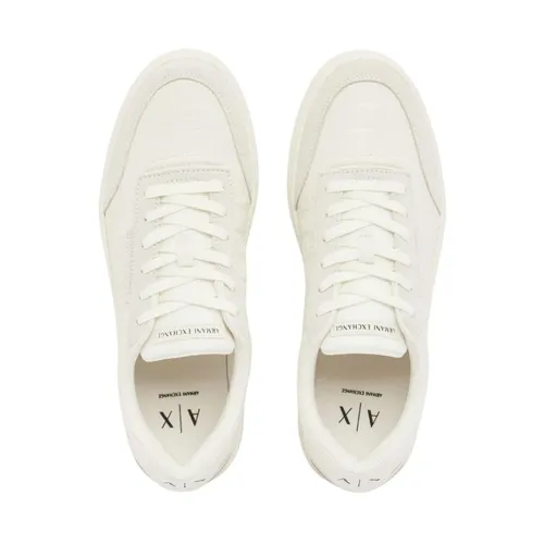 Shoes > Sneakers - - Armani Exchange - Modalova