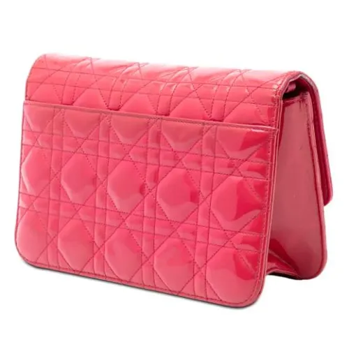 Pre-owned > Pre-owned Bags > Pre-owned Cross Body Bags - - Dior Vintage - Modalova