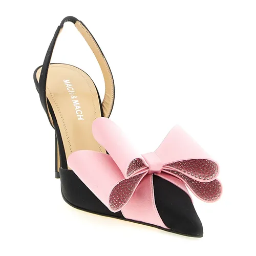 Shoes > Heels > Pumps - - Mach & Mach - Modalova