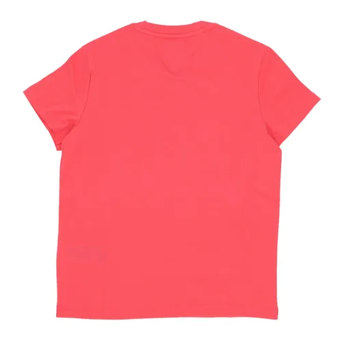 Tops > T-Shirts - - Tommy Hilfiger - Modalova