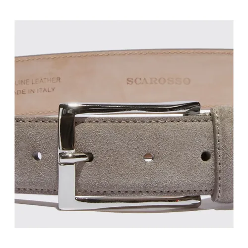 Accessories > Belts - - Scarosso - Modalova