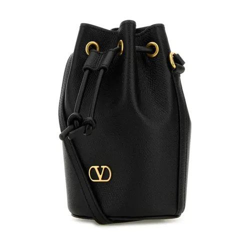 Bags > Bucket Bags - - Valentino Garavani - Modalova