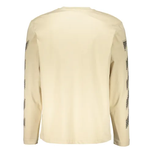 Tops > Long Sleeve Tops - - Off White - Modalova