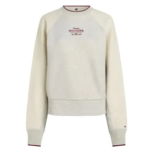 Sweatshirts & Hoodies > Sweatshirts - - Tommy Hilfiger - Modalova