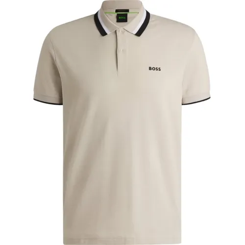 Tops > Polo Shirts - - Hugo Boss - Modalova