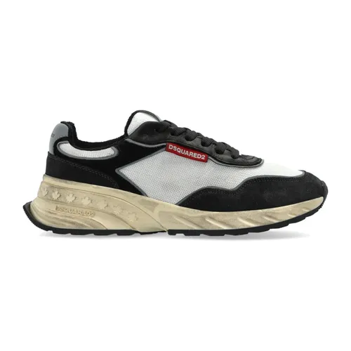 Shoes > Sneakers - - Dsquared2 - Modalova