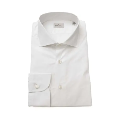 Shirts > Formal Shirts - - Bagutta - Modalova