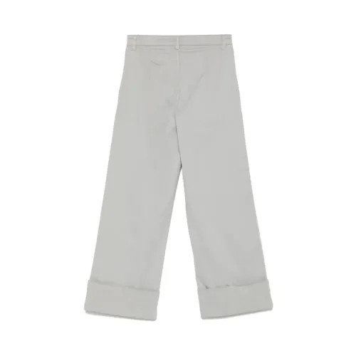 Trousers > Wide Trousers - - D.Exterior - Modalova