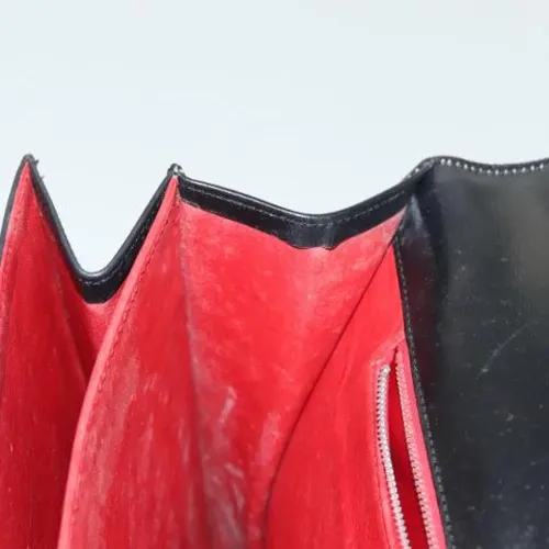 Pre-owned > Pre-owned Bags > Pre-owned Handbags - - Celine Vintage - Modalova