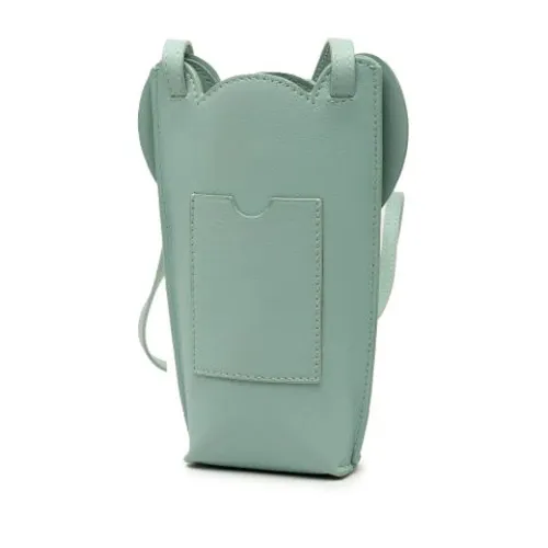 Pre-owned > Pre-owned Bags > Pre-owned Mini Bags - - Loewe Pre-owned - Modalova
