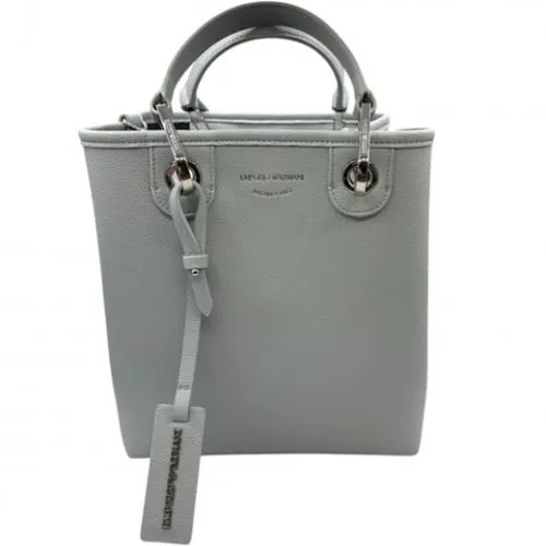 Pre-owned > Pre-owned Bags > Pre-owned Handbags - - Armani Pre-owned - Modalova
