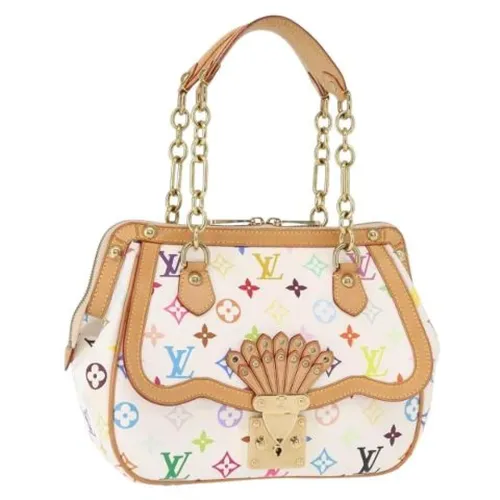 Pre-owned > Pre-owned Bags > Pre-owned Handbags - - Louis Vuitton Vintage - Modalova