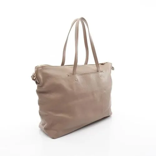Pre-owned > Pre-owned Bags > Pre-owned Tote Bags - - Salvatore Ferragamo Pre-owned - Modalova