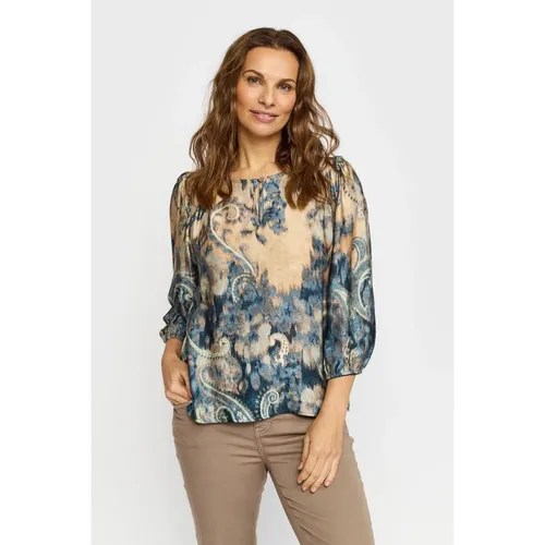 Blouses & Shirts > Blouses - - 2-Biz - Modalova