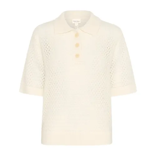 Knitwear > Round-neck Knitwear - - Part Two - Modalova