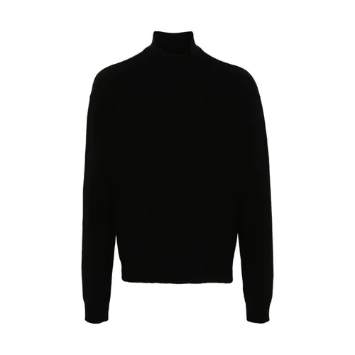 Knitwear > Turtlenecks - - Rick Owens - Modalova