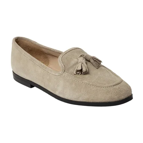 Shoes > Flats > Loafers - - Sofie Schnoor - Modalova