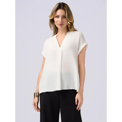 Blouses & Shirts > Blouses - - Oltre - Modalova