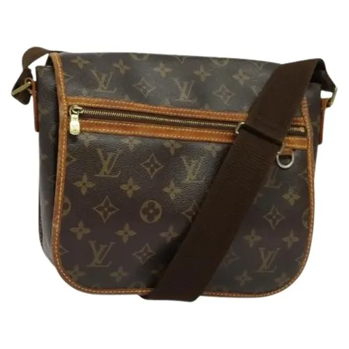 Pre-owned > Pre-owned Bags > Pre-owned Cross Body Bags - - Louis Vuitton Vintage - Modalova