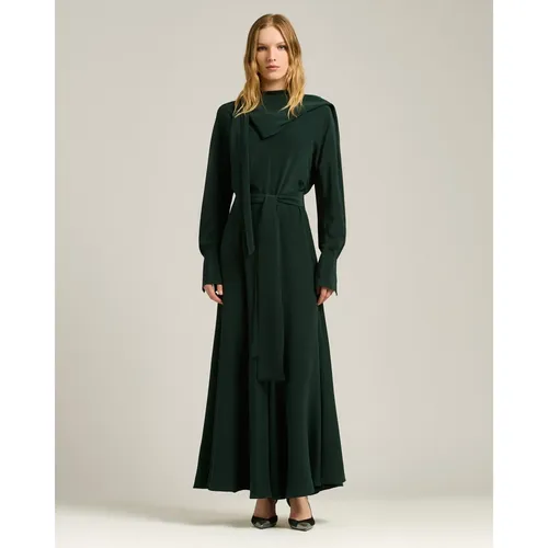 Dresses > Day Dresses > Maxi Dresses - - Kiton - Modalova