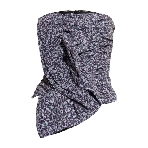 Tops > Sleeveless Tops - - Rotate Birger Christensen - Modalova