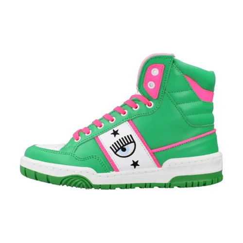 Shoes > Sneakers - - Chiara Ferragni Collection - Modalova