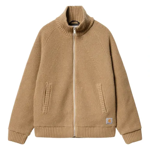 Sport > Outdoor > Jackets > Fleece Jackets - - Carhartt Wip - Modalova