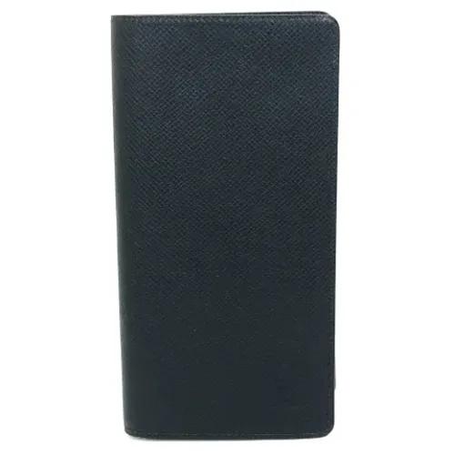 Pre-owned > Pre-owned Accessories > Pre-owned Wallets - - Louis Vuitton Vintage - Modalova
