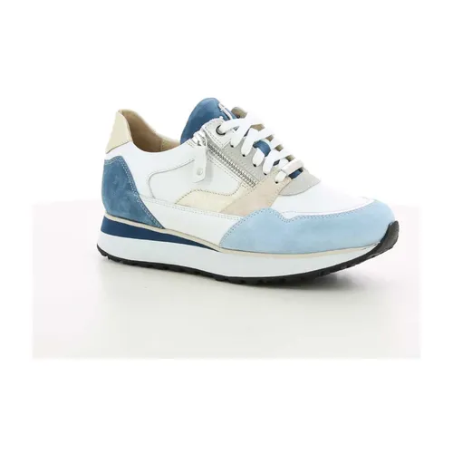 Shoes > Sneakers - - Footnotes - Modalova