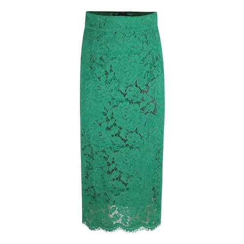 Skirts > Midi Skirts - - Dolce & Gabbana - Modalova